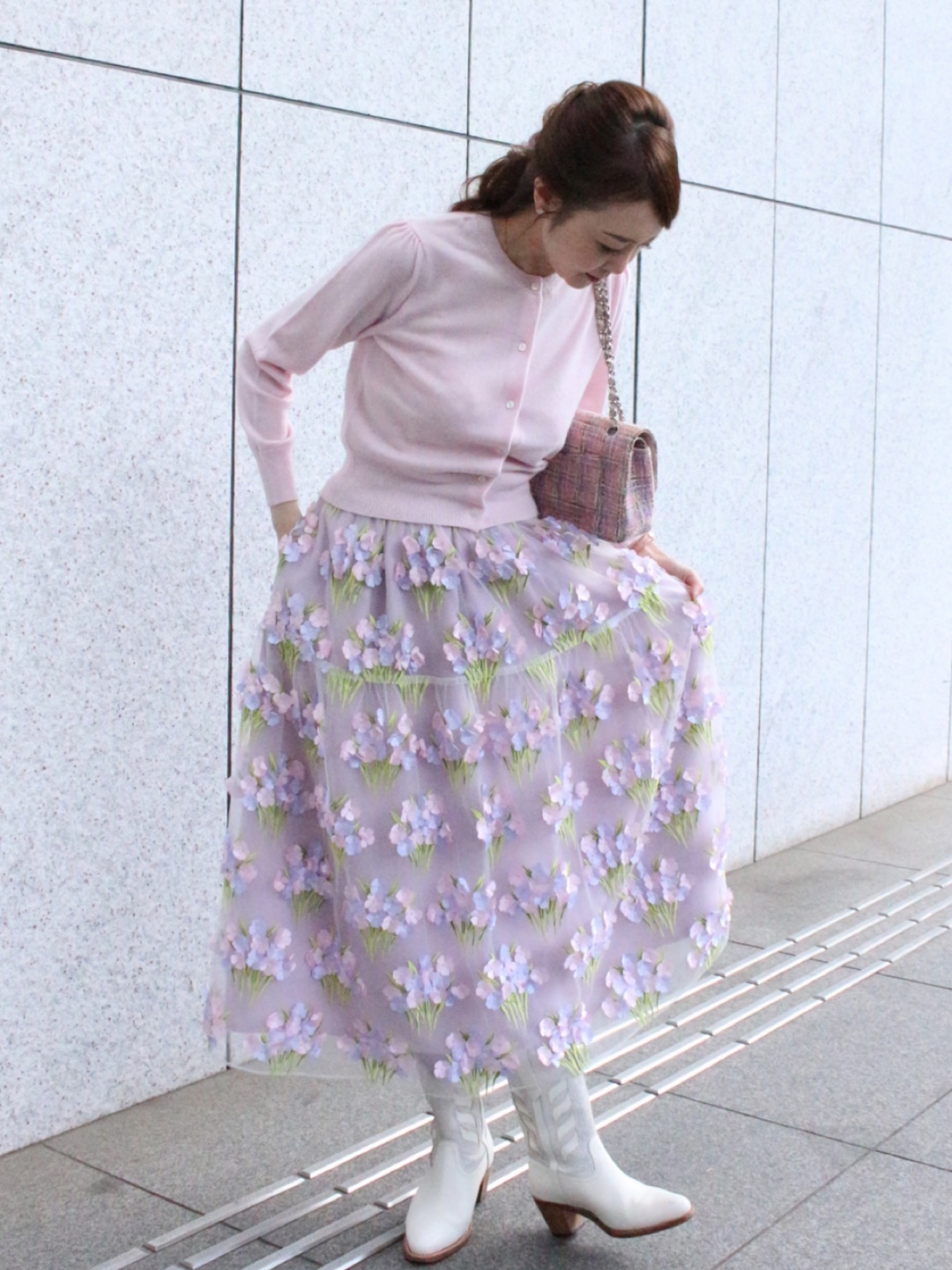 Akurarobe Style