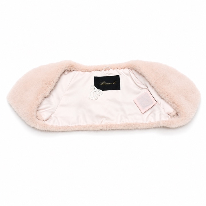 Cocon Fur Bolero
