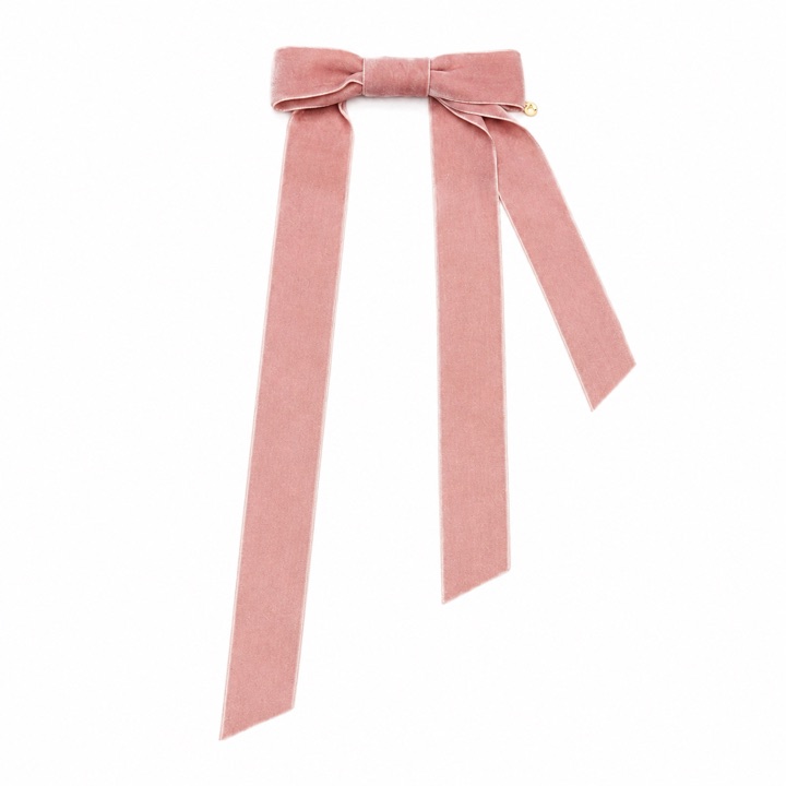 Cosette Ribbon Valetta