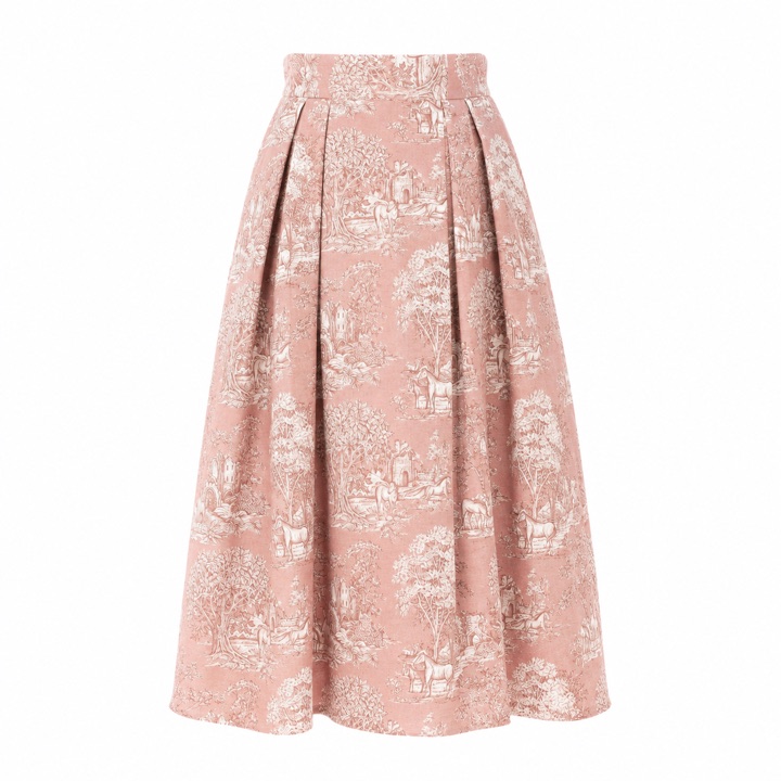 Jardin Skirt