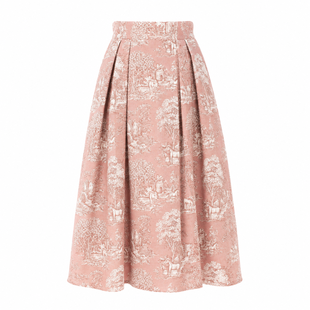 Jardin Skirt