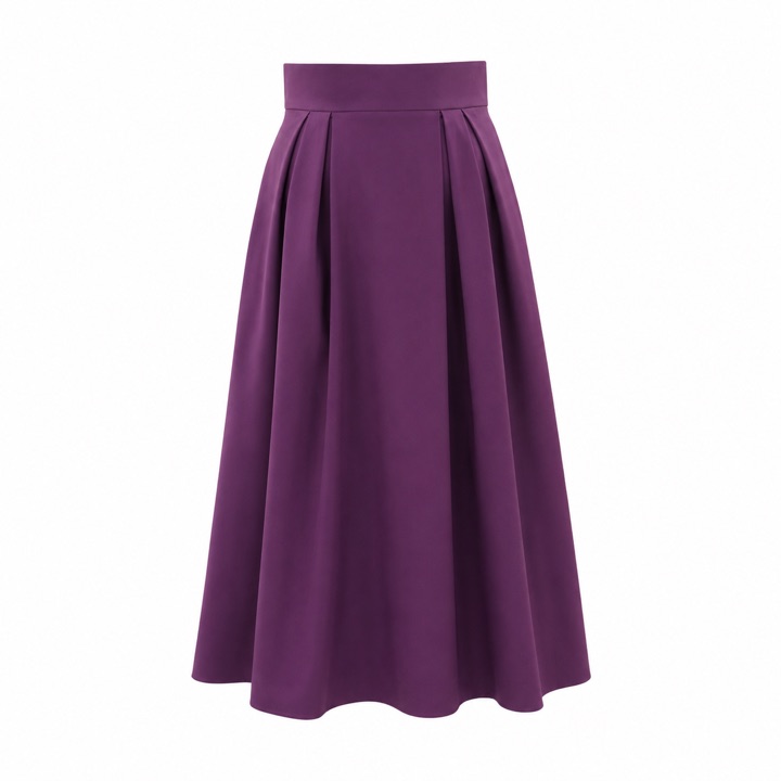 Mademoiselle Pure Skirt
