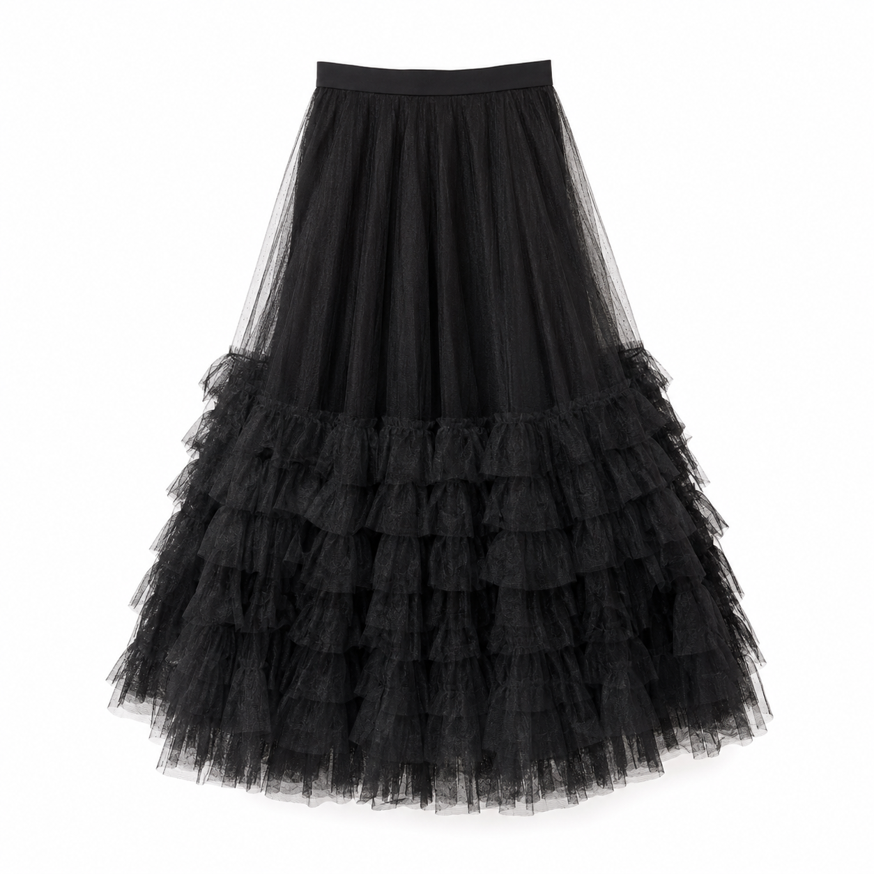 Tulle Skirt