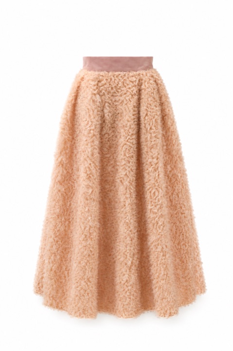 Versailles Skirt