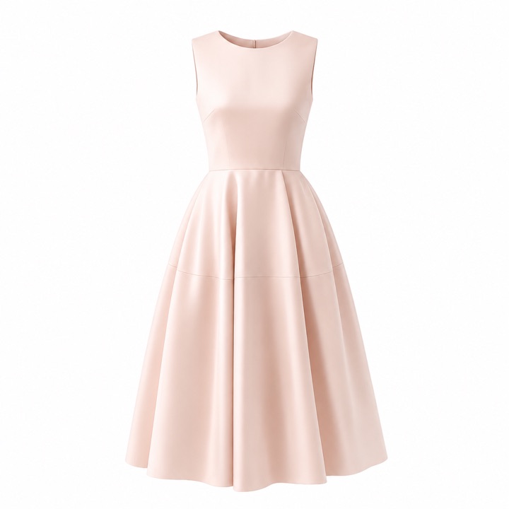 Vive Dress